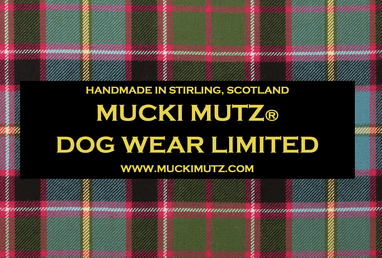 Mucki Mutz® Gift Card — Mucki Mutz® Dog Wear